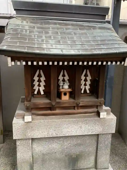 火除天満宮(京都府)