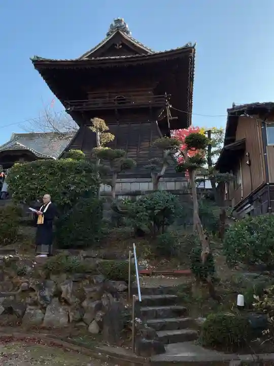 相応寺のその他建物