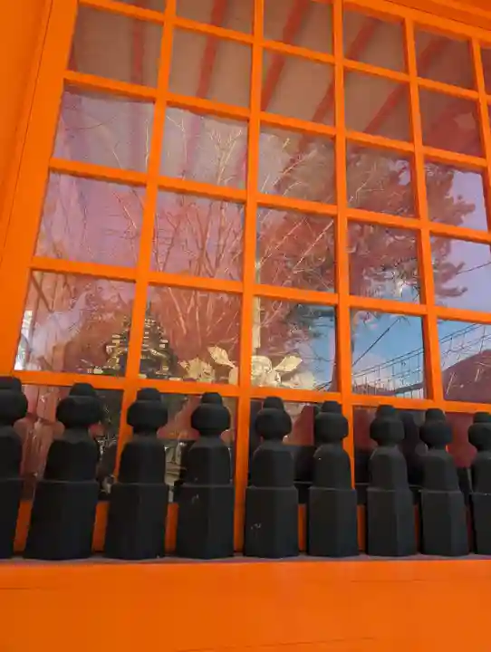 葛飾八幡宮(千葉県)