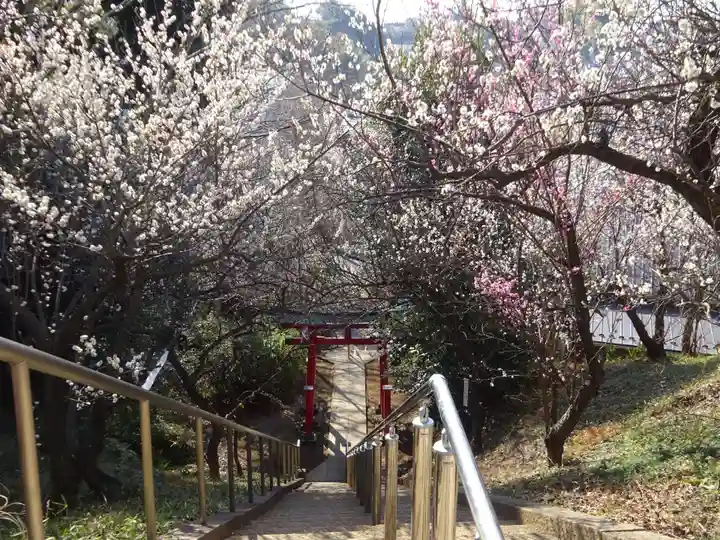 天満宮のその他建物