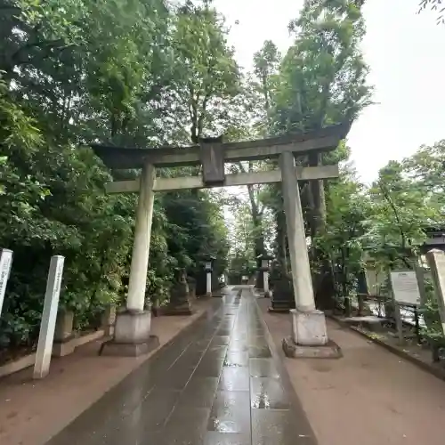 荻窪八幡神社(東京都)