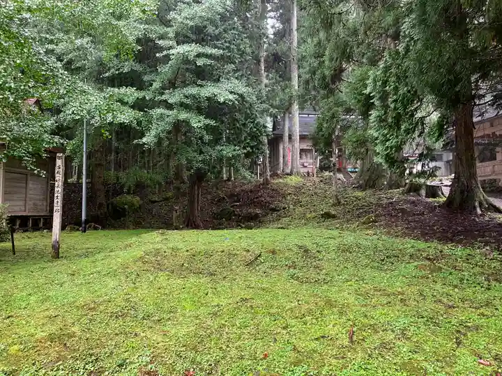 早池峯神社(岩手県)
