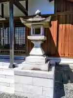 天神社の本殿・本堂