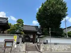 石雲寺(福島県)