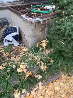 専福寺のその他建物