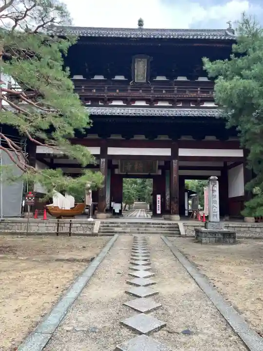 萬福寺(京都府)