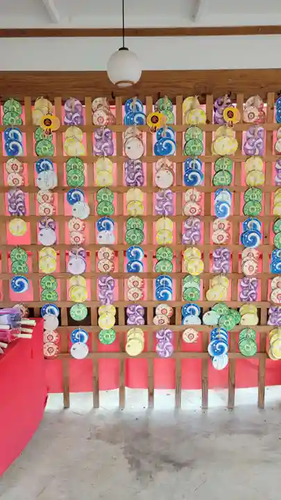 別小江神社(愛知県)