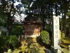 櫻谷神社(福井県)