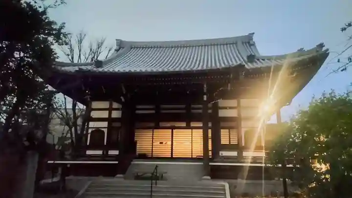 幸國寺(東京都)