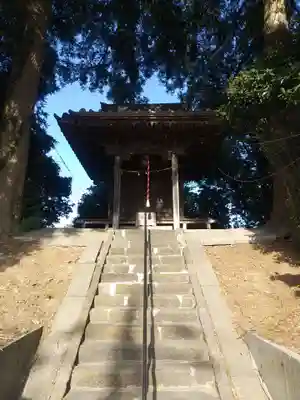 愛宕神社(埼玉県)