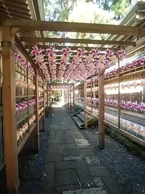 熊野大社(山形県)