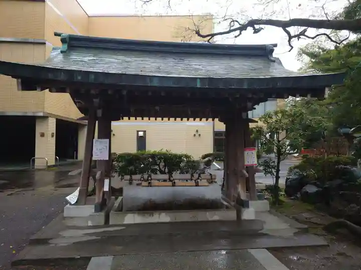 大井神社(静岡県)