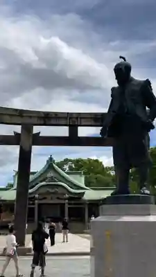 豊國神社(大阪府)