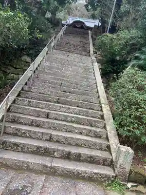 金切神社のその他建物