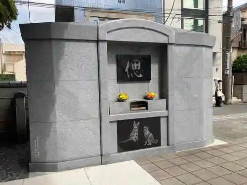 梅窓院のその他建物