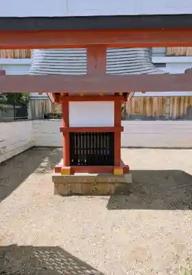 采女神社(奈良県)