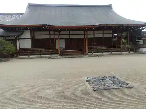 聖護院門跡(京都府)