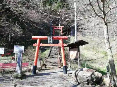 源泉神社のその他建物