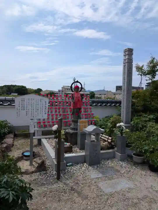 清眼寺(岡山県)