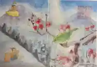 小野照崎神社(東京都)