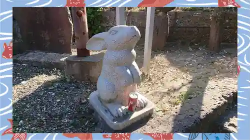 赤羽八幡神社(東京都)