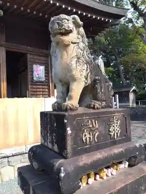 菟足神社(愛知県)