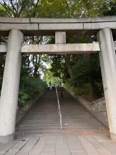 上野東照宮(東京都)