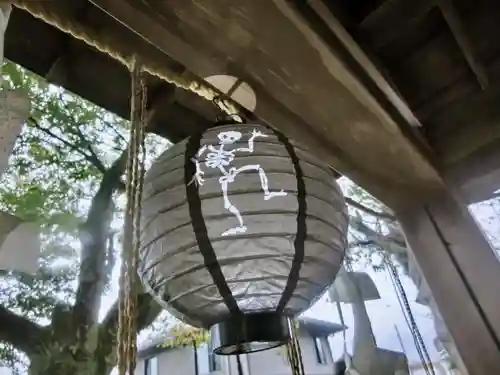 立志神社の建物その他