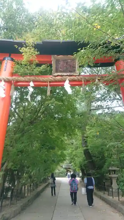宇治上神社のその他建物