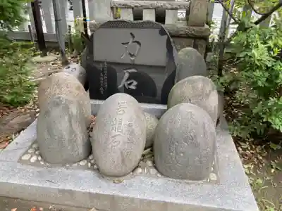 若宮八幡宮 (神奈川県)