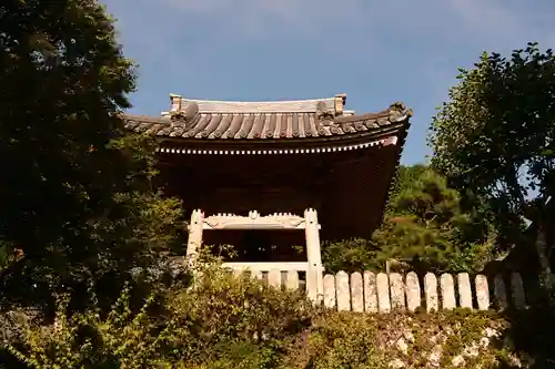 両子寺(大分県)