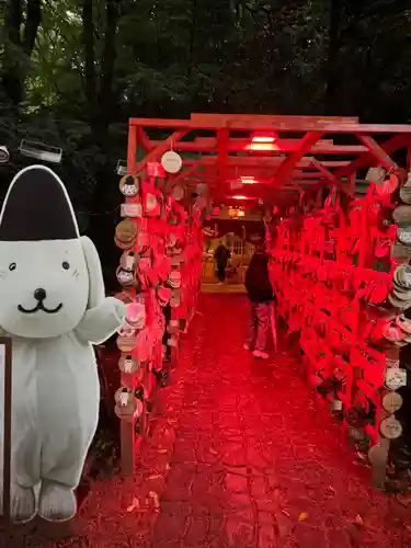 石浦神社(石川県)