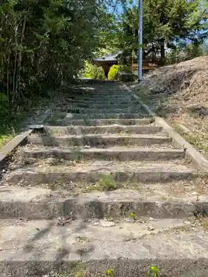 善福寺のその他建物