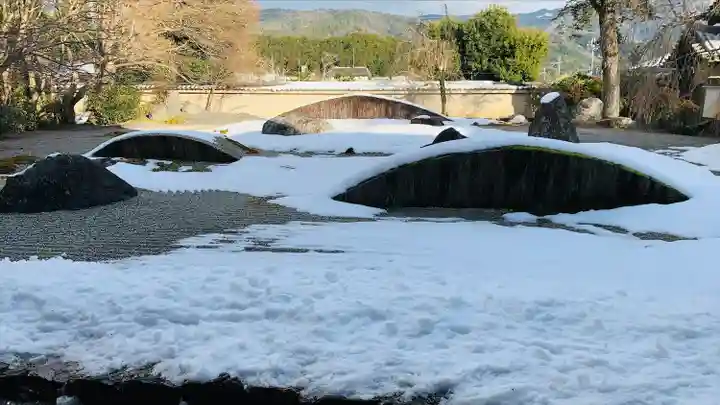 実相院門跡(京都府)