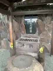 東善院の建物その他