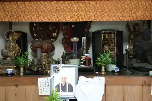 安養寺(滋賀県)