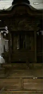 山神社(長野県)