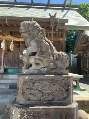 神明神社(千葉県)