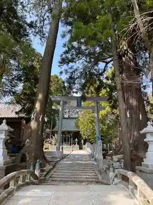 相馬中村神社(福島県)