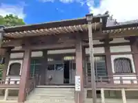 玉蔵院(神奈川県)