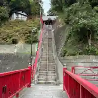 春日神社(神奈川県)