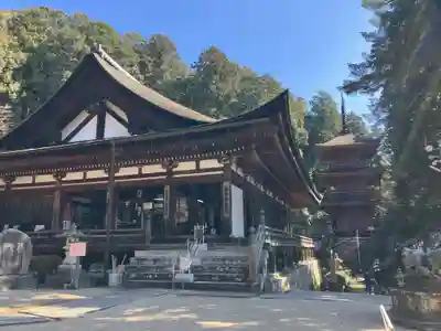 長命寺(滋賀県)