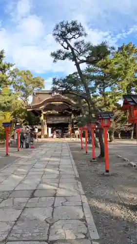 豊国神社(京都府)