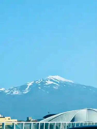 観音寺(山形県)