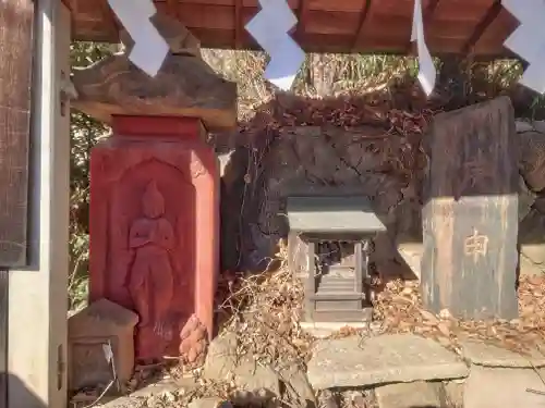 星宮神社(栃木県)