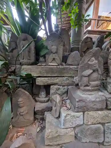 厳浄院(東京都)