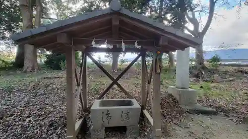 高井八幡神社(愛媛県)