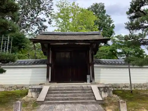 東福禅寺（東福寺）のその他建物