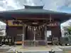 井野天満神社(茨城県)