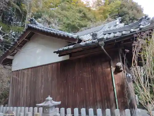 石積神社(三重県)